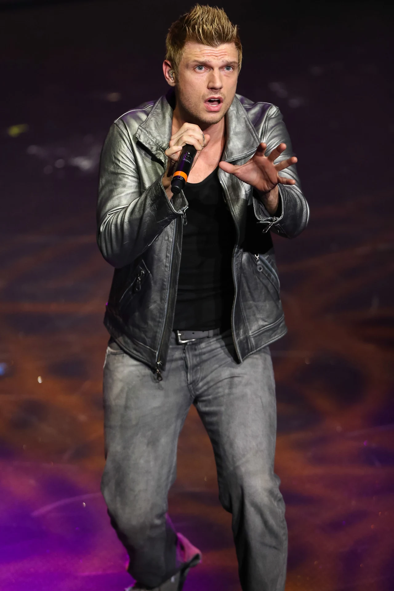 Nick Carter Nick Carter