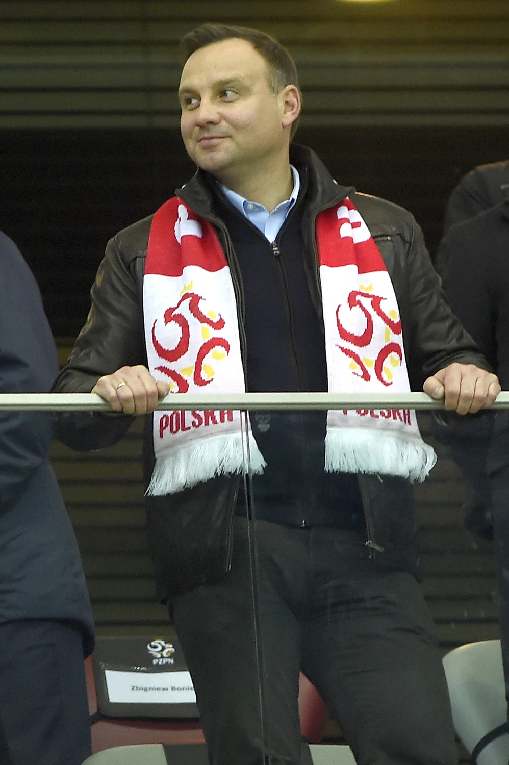 Andrzej Duda Andrzej Duda