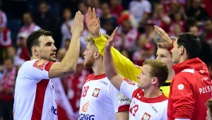 Polscy piłkarze ręczni stoją przed dużą szansą awansu do półfinału ME