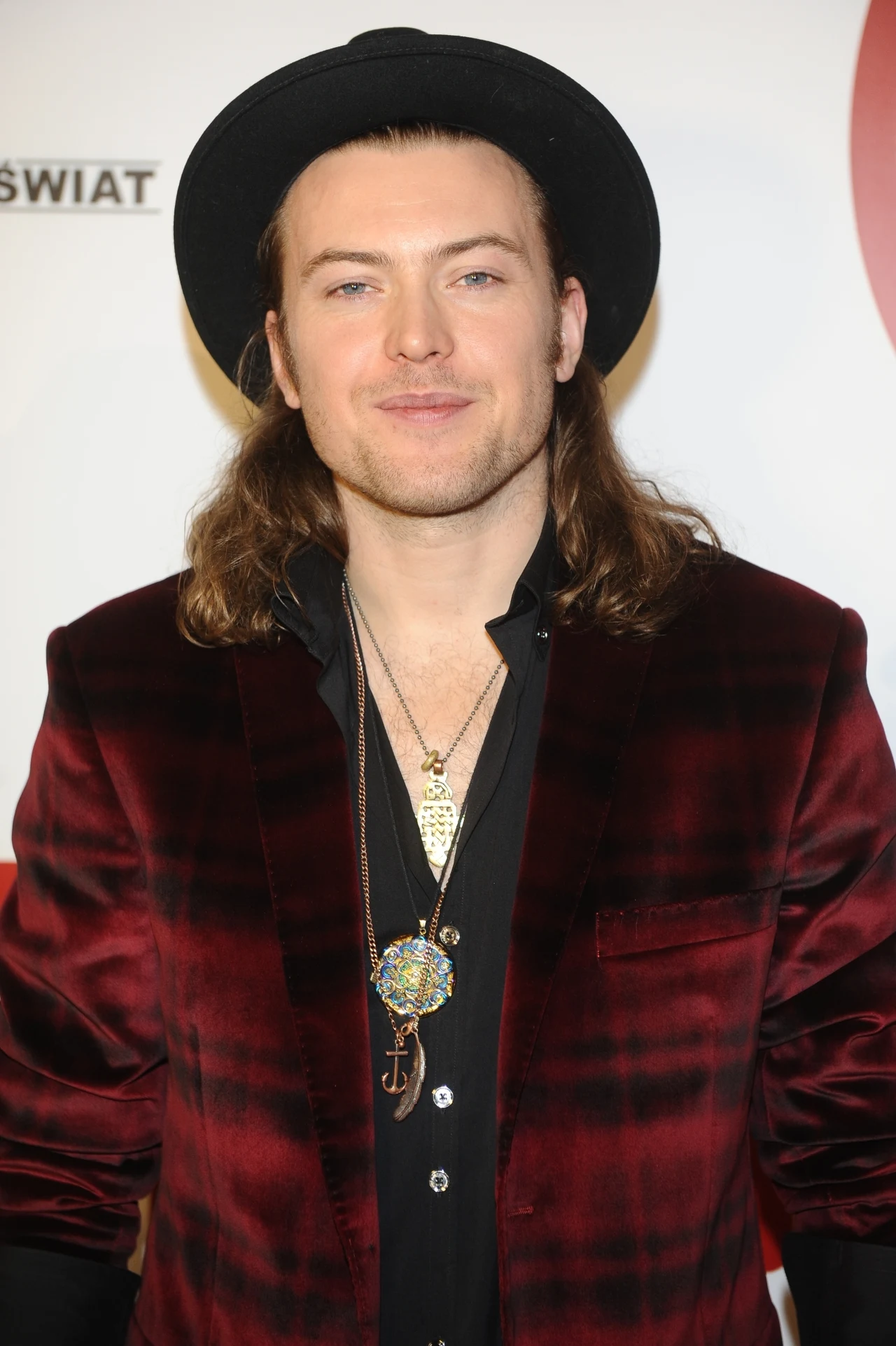 Łozo był kiedyś związany z Mariną Łozo był kiedyś związany z Mariną