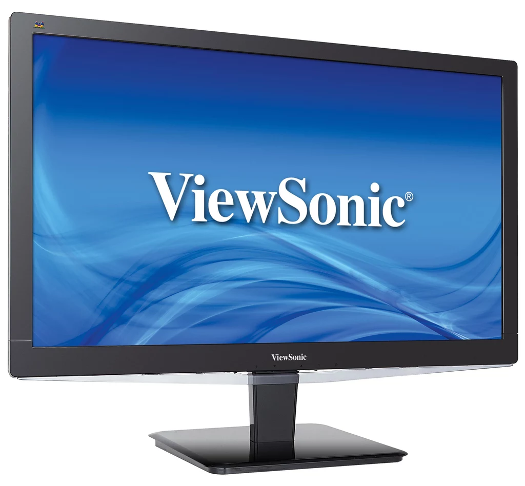 View Sonic VX2475SMHL-4K