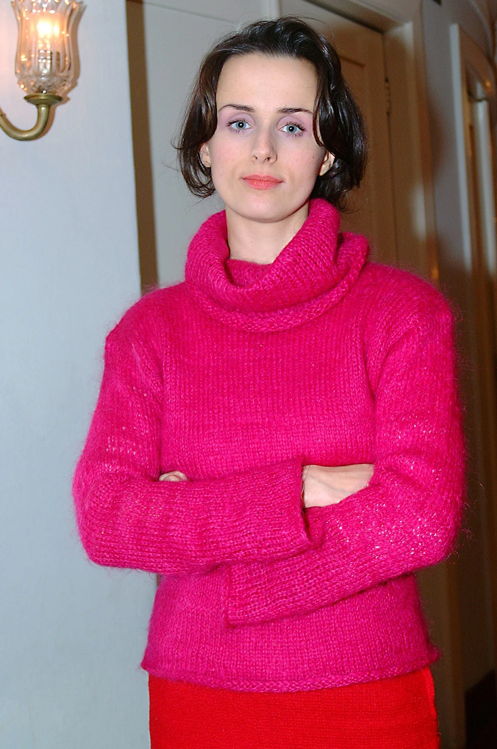 Natalia Niemen Natalia Niemen