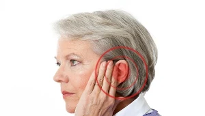 Często szum w uszach leczy się innym szumem