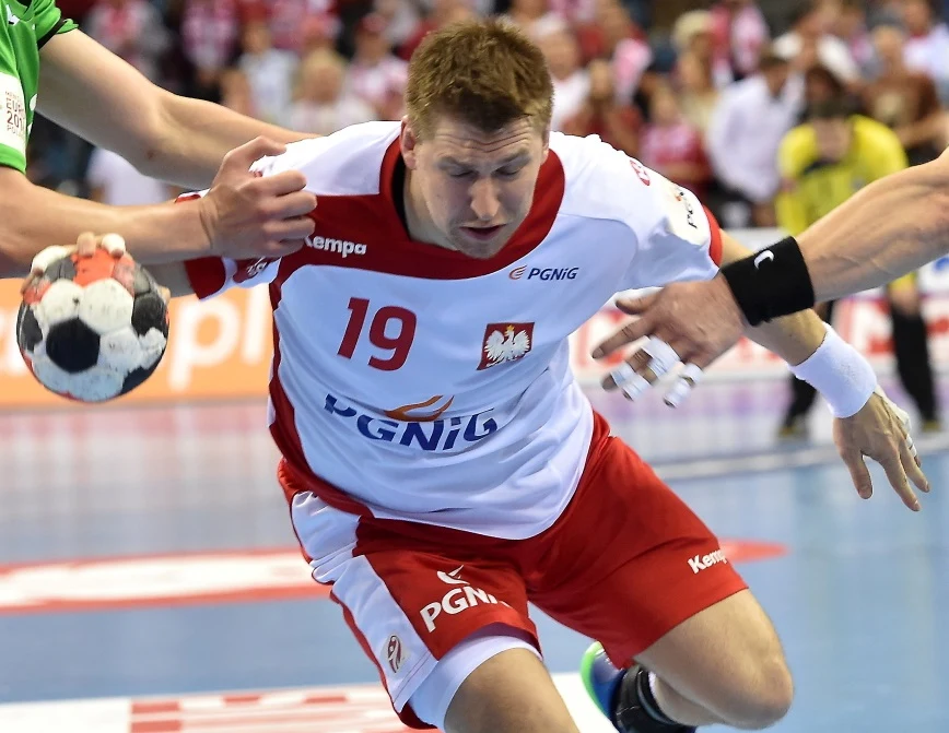 Rafał Gliński.