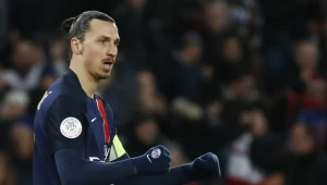 Zlatan Ibrahimović