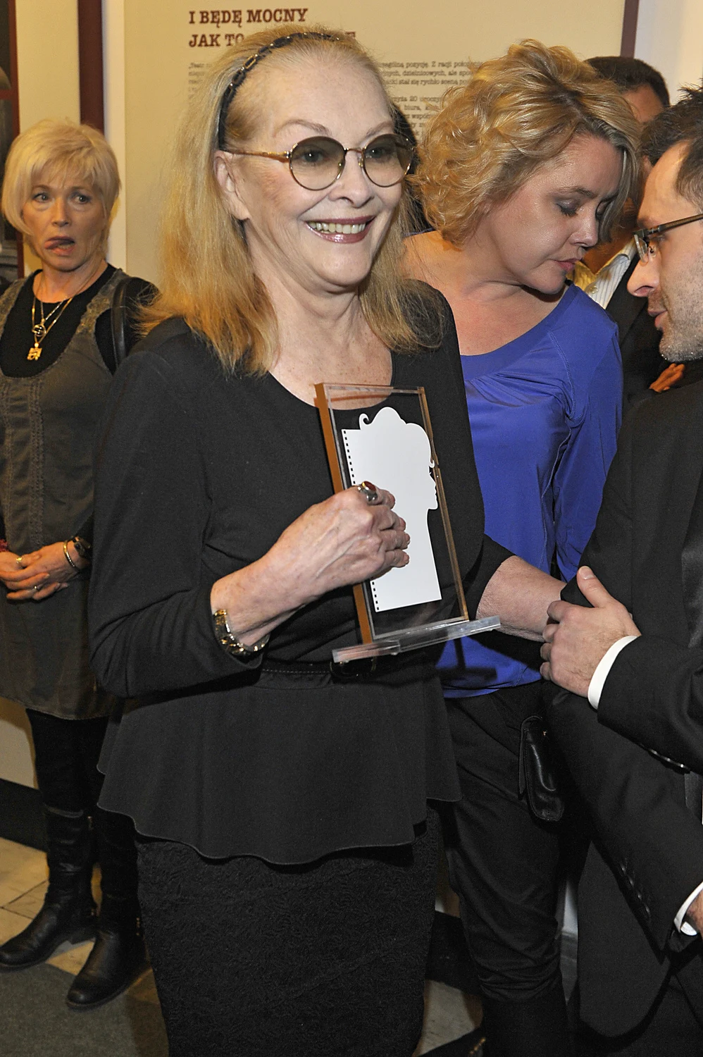 Barbara Brylska Barbara Brylska