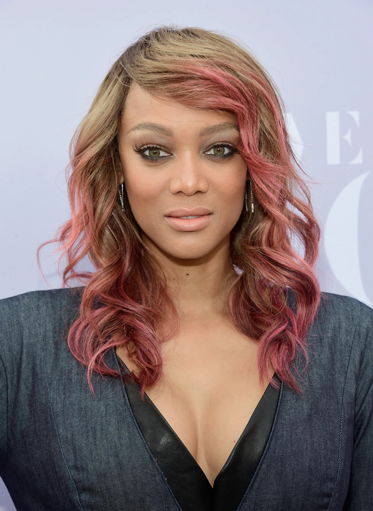 Tyra Banks Tyra Banks