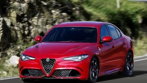 Alfa Romeo ma problemy. Nowe modele będą później