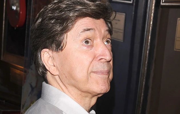 Jerzy Połomski