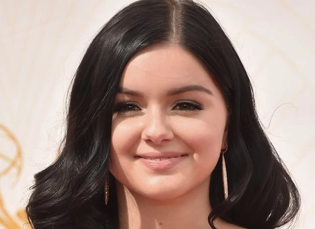 Ariel Winter