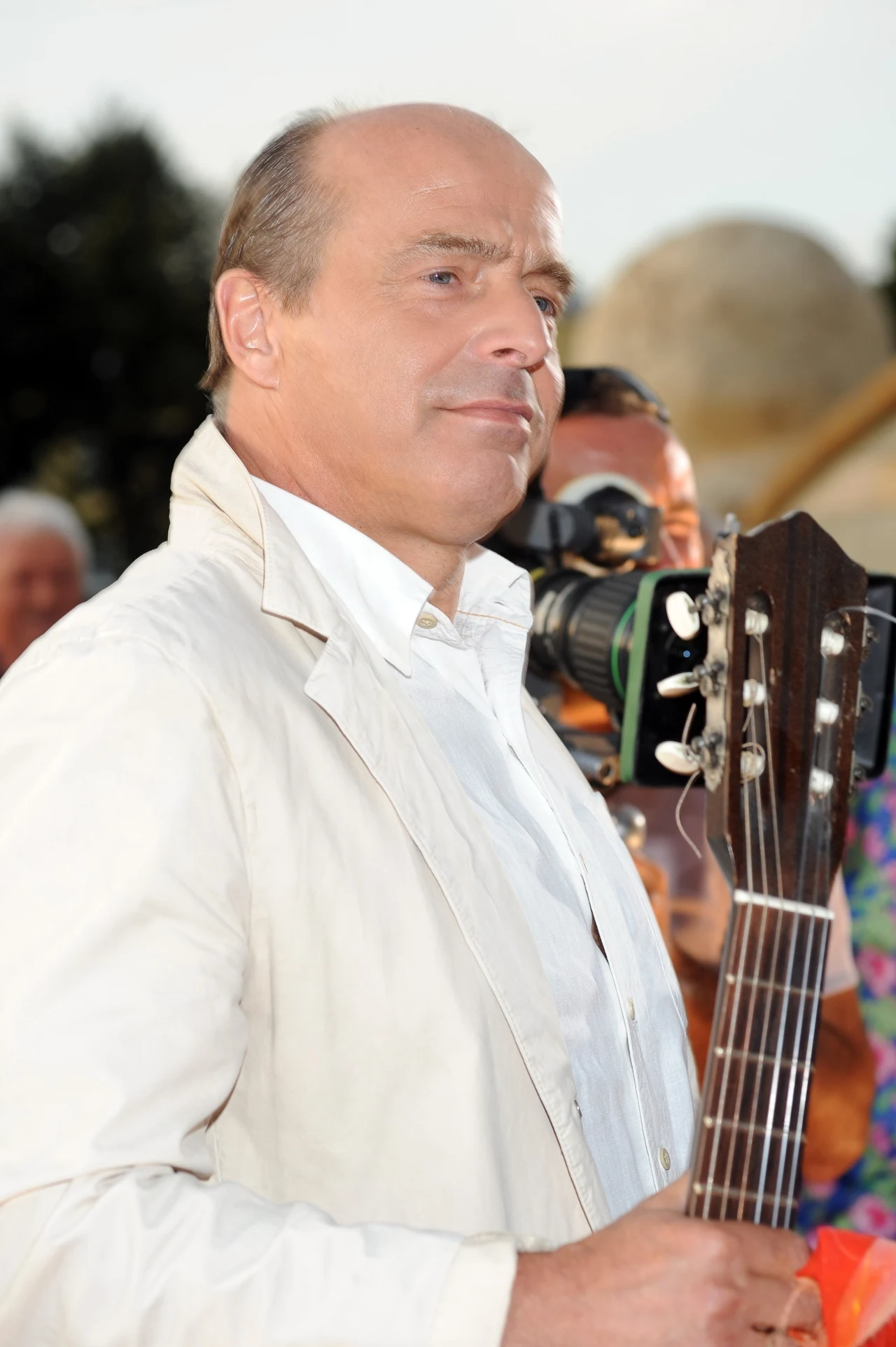 Jan Pospieszalski Jan Pospieszalski