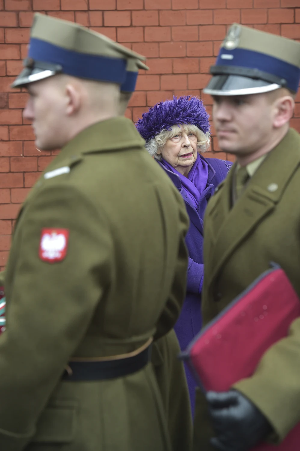 Pogrzeb Bogusława Kaczyńskiego 