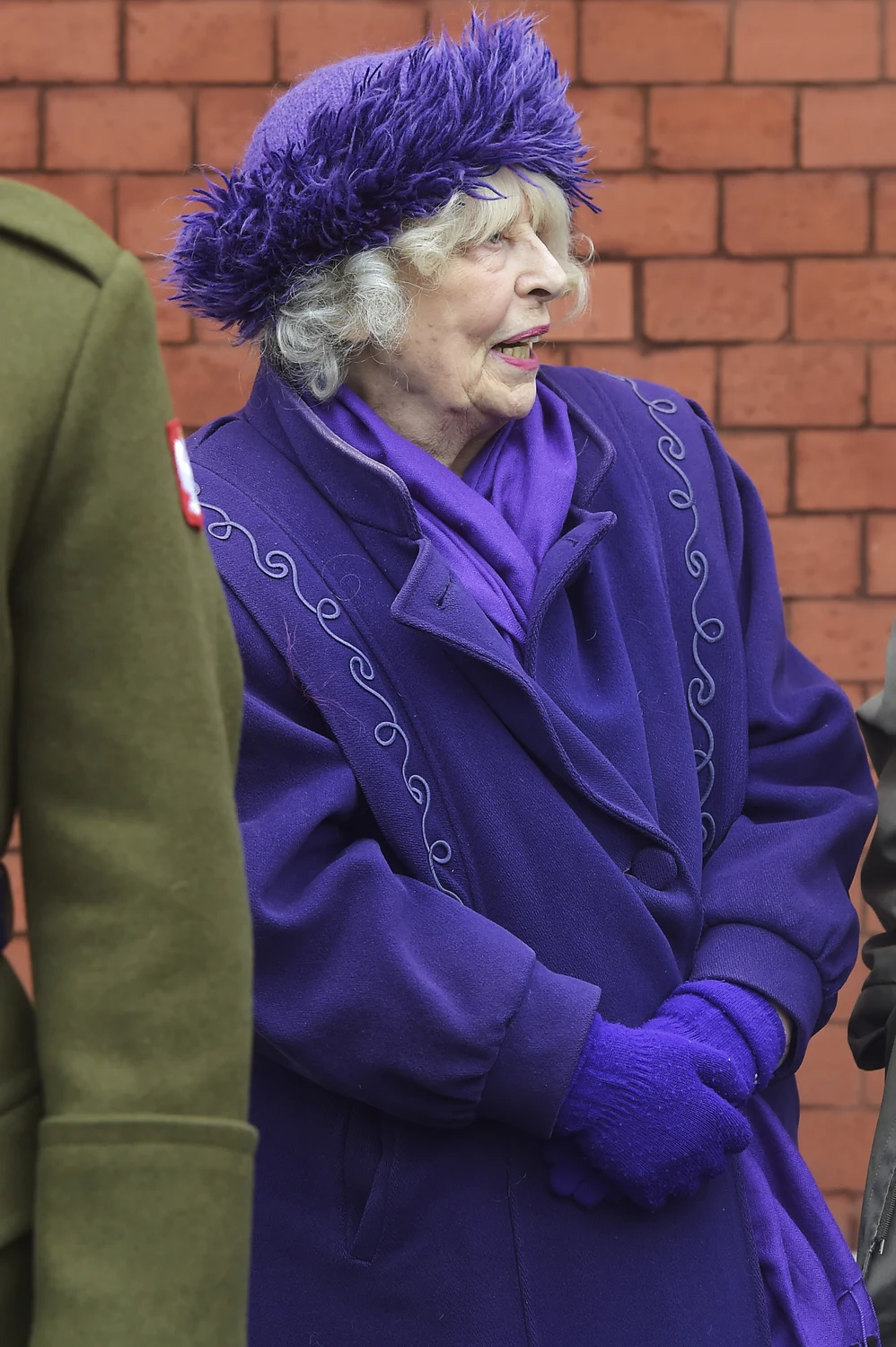 Pogrzeb Bogusława Kaczyńskiego 