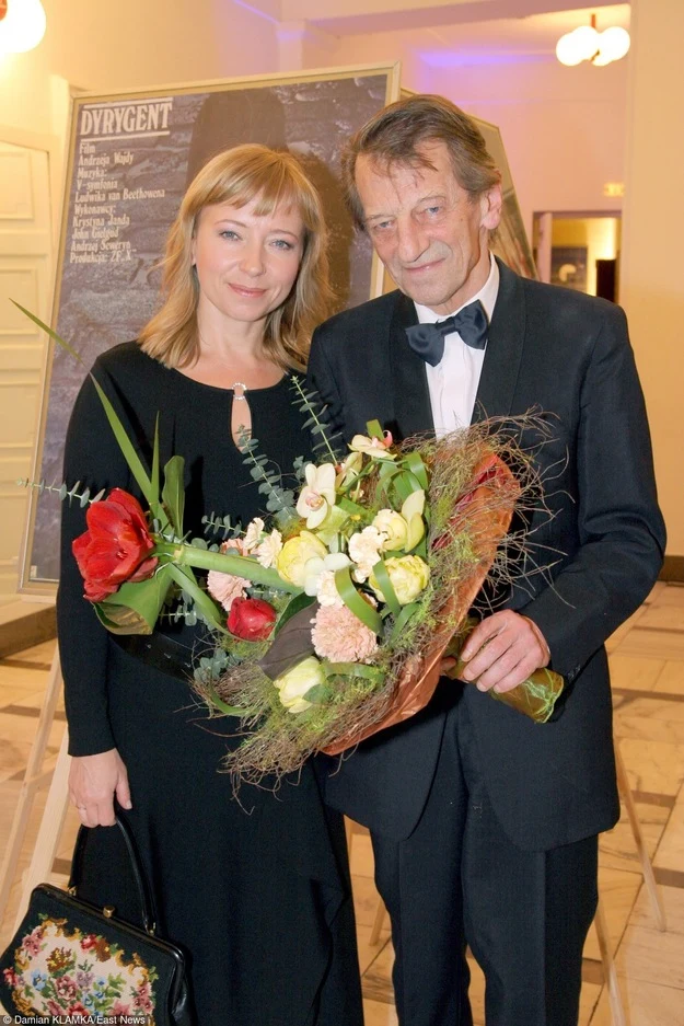 Dorota i Stanisław