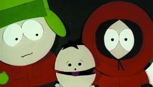 South Park