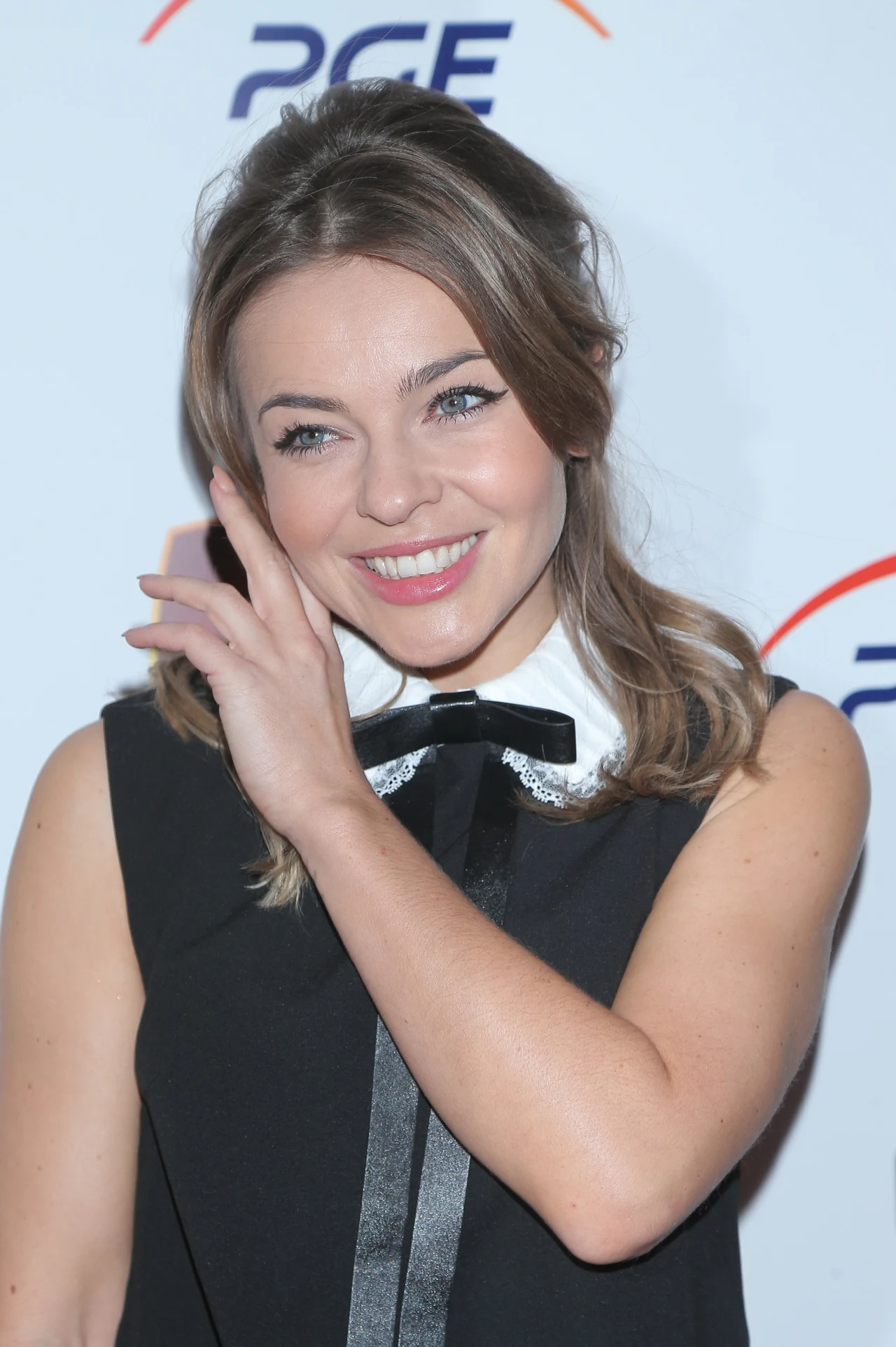 Edyta Herbuś Edyta Herbuś