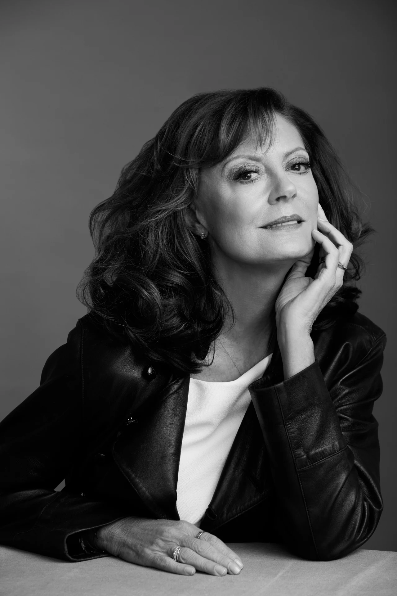 Susan Sarandon będzie twarzą Age Perfect L’Oréal Susan Sarandon będzie twarzą Age Perfect L’Oréal