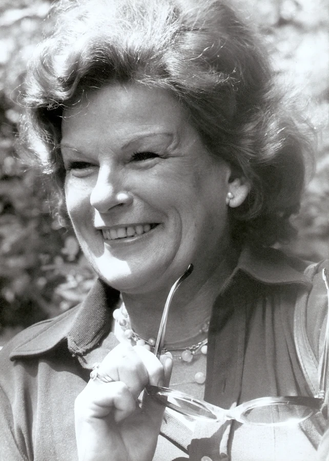 Maria Koterbska Maria Koterbska