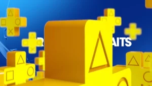 PlayStation Plus