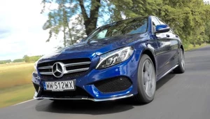 Mercedes C 300 h – test