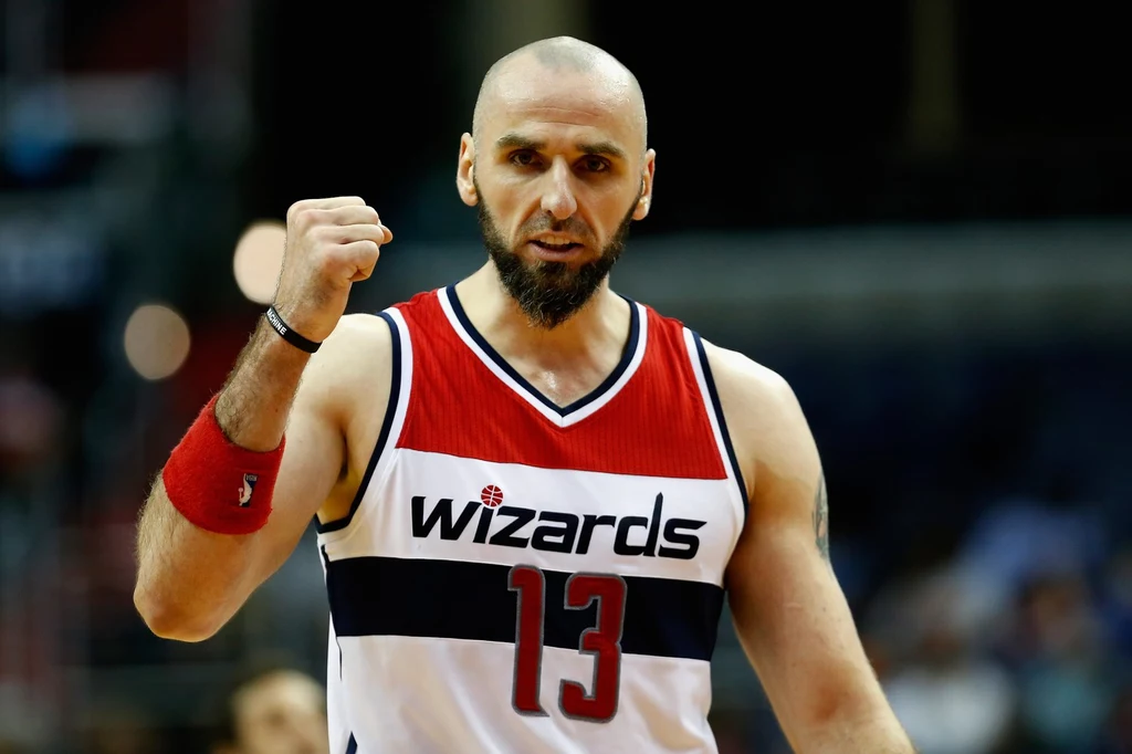 Marcin Gortat Marcin Gortat