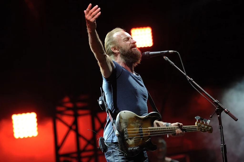 Sting