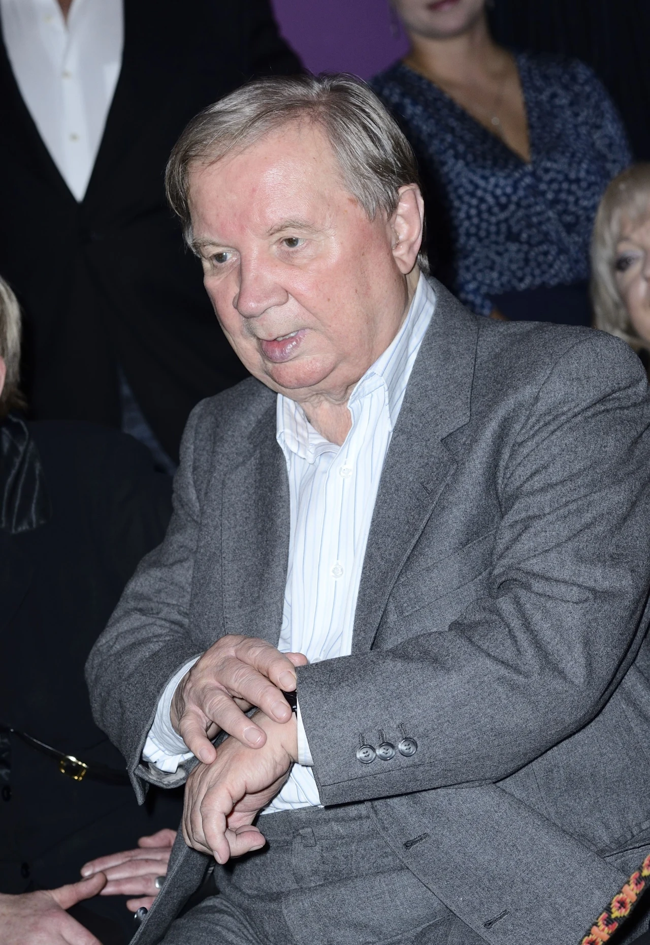 Roman Kłosowski Roman Kłosowski