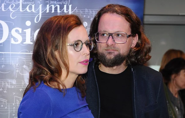 Agata Passent jest przerażona macierzyństwem?!