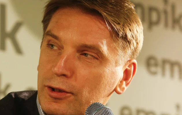 Tomasz Lis Tomasz Lis