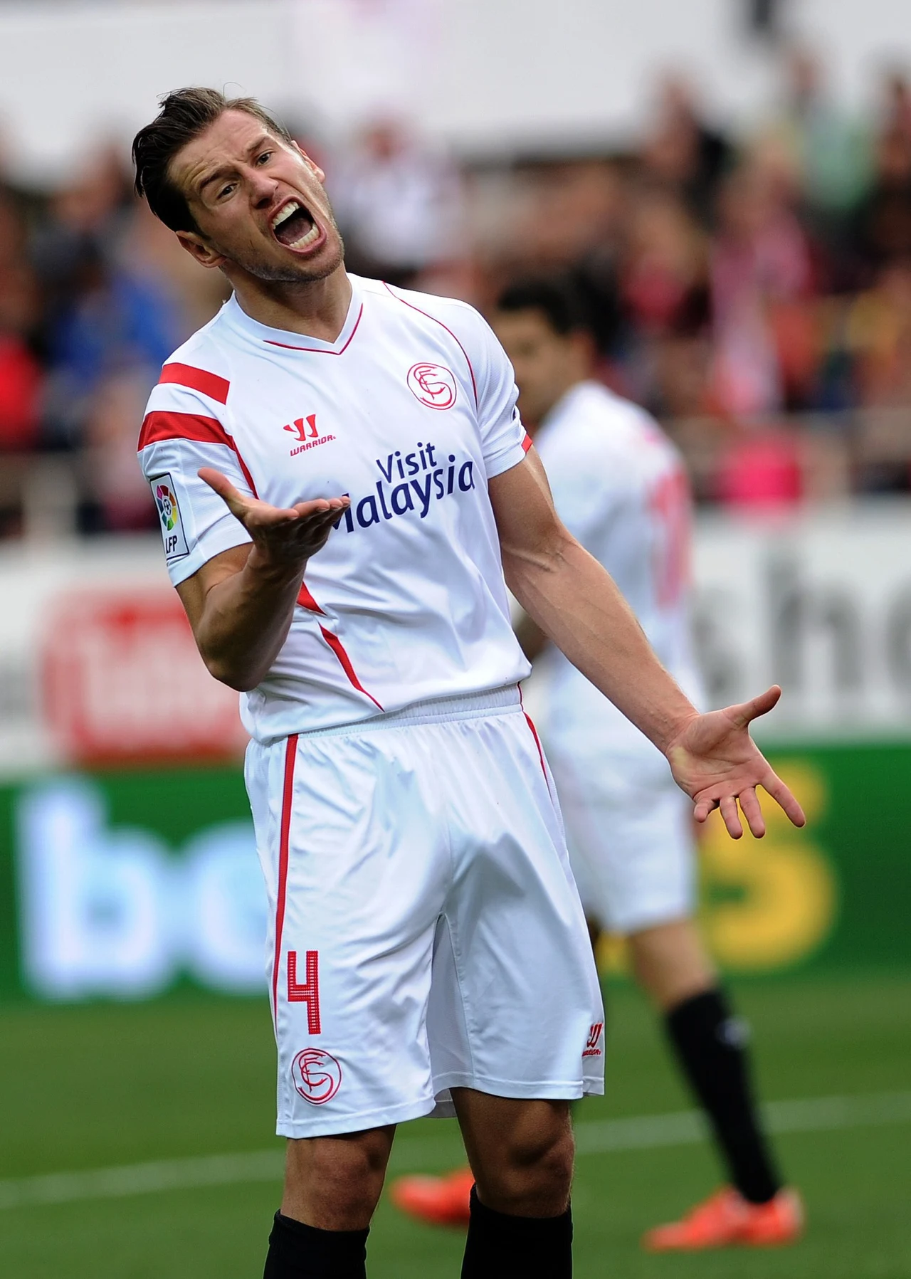 Grzegorz Krychowiak Grzegorz Krychowiak