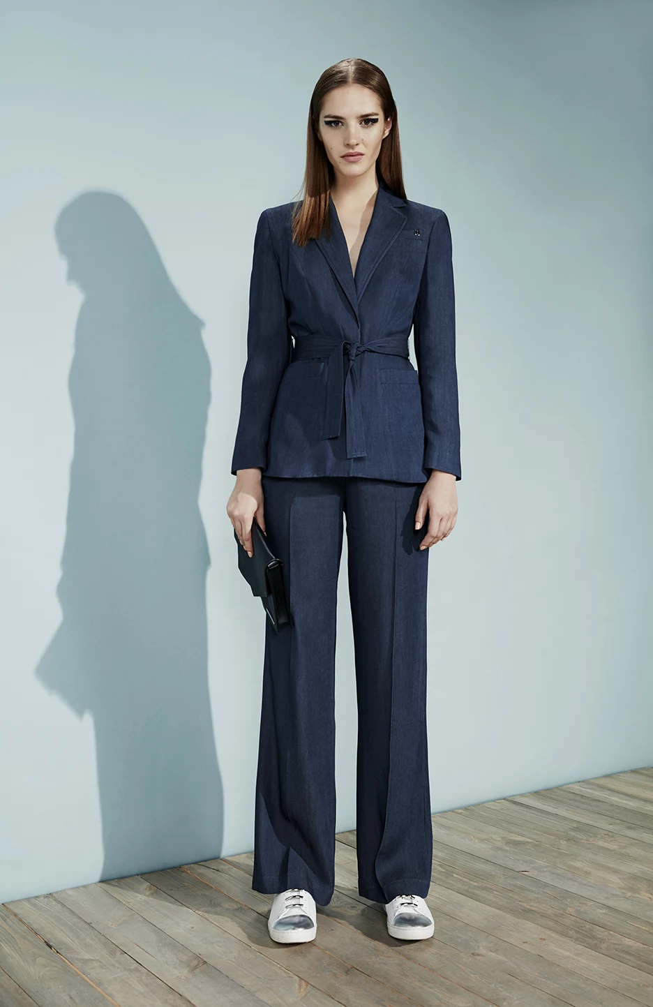 Simple Ready to Wear BLUE Simple Ready to Wear BLUE