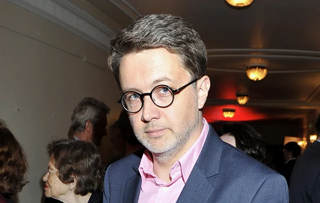 Rusinek opowiada o Szymborskiej!