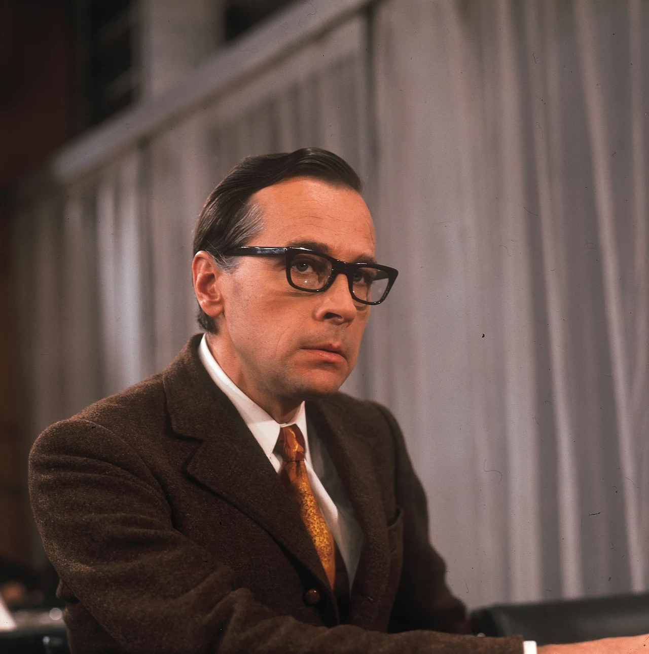 Edmund Fetting Edmund Fetting