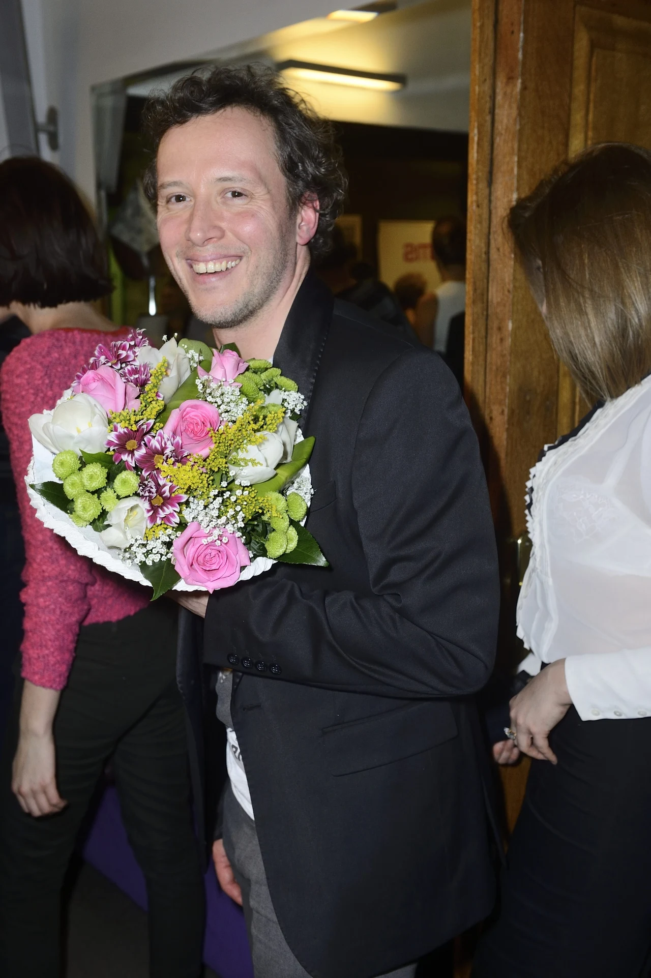 Andrzej Deskur Andrzej Deskur