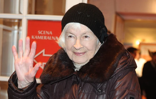 Danuta Szaflarska