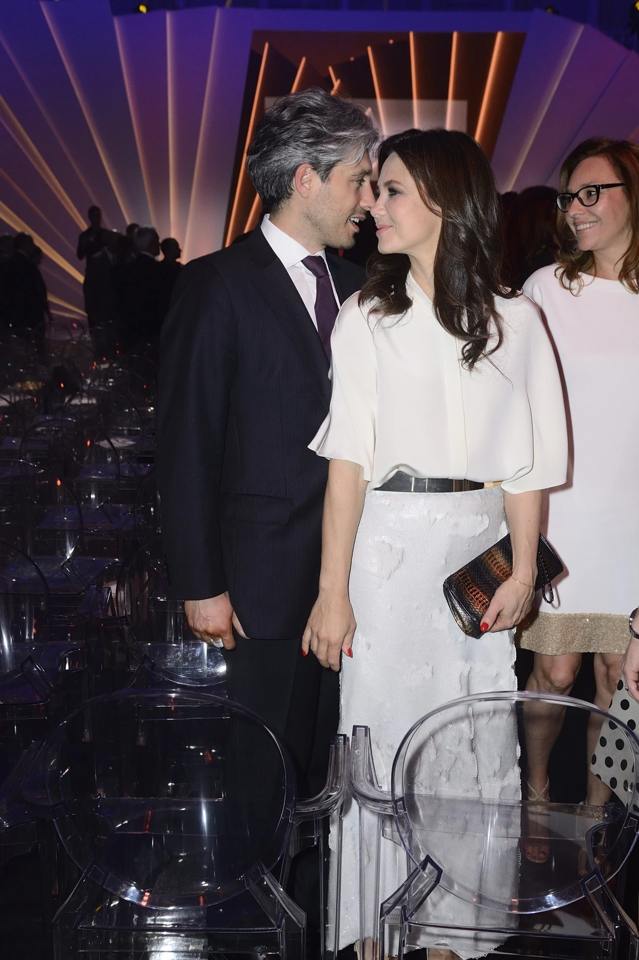 Kinga Rusin i Marek Kujawa Kinga Rusin i Marek Kujawa