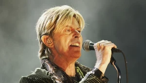 David Bowie mógł zagrać we "Władcy Pierścieni"? 