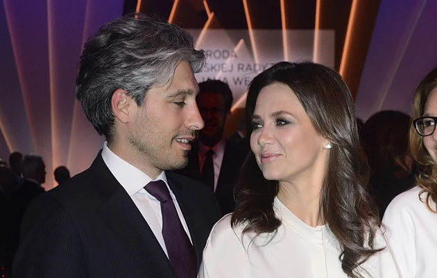 Kinga Rusin jest szczęśliwie zakochana! Kinga Rusin jest szczęśliwie zakochana!