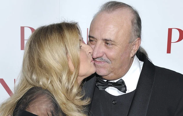 Czy ich małżeństwo przetrwa kryzys?