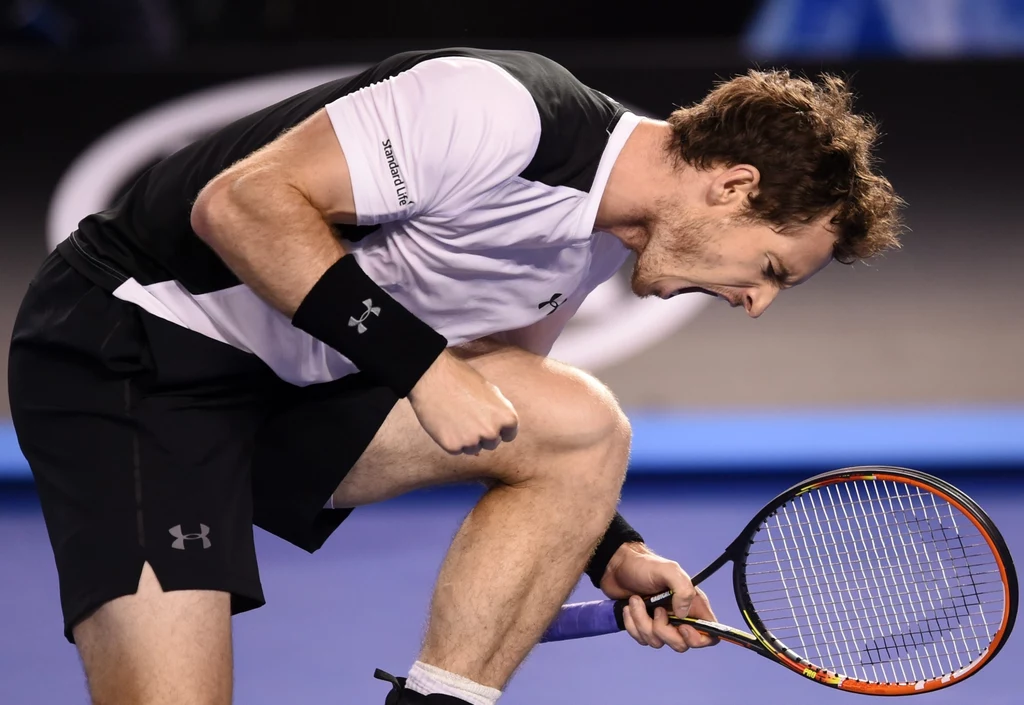 Andy Murray Andy Murray