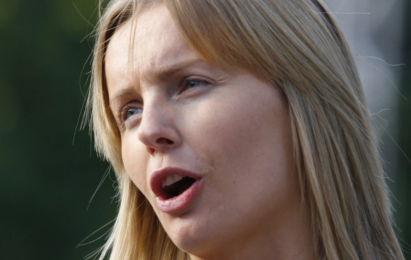 Agnieszka Szulim Agnieszka Szulim