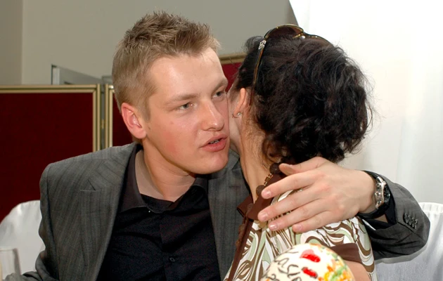 Marcin Mroczek Marcin Mroczek