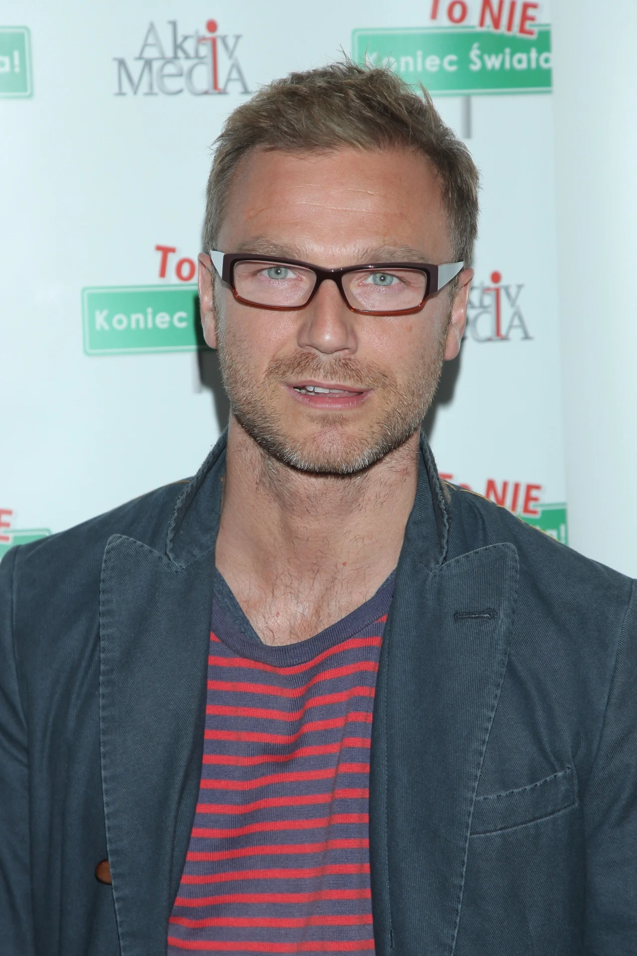 Krystian Wieczorek Krystian Wieczorek