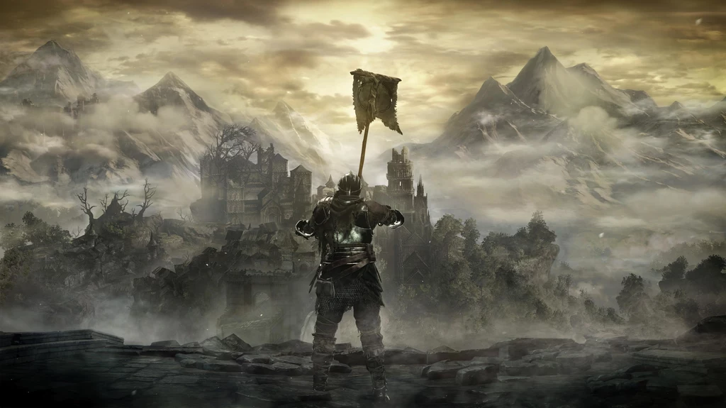 Dark Souls III Dark Souls III