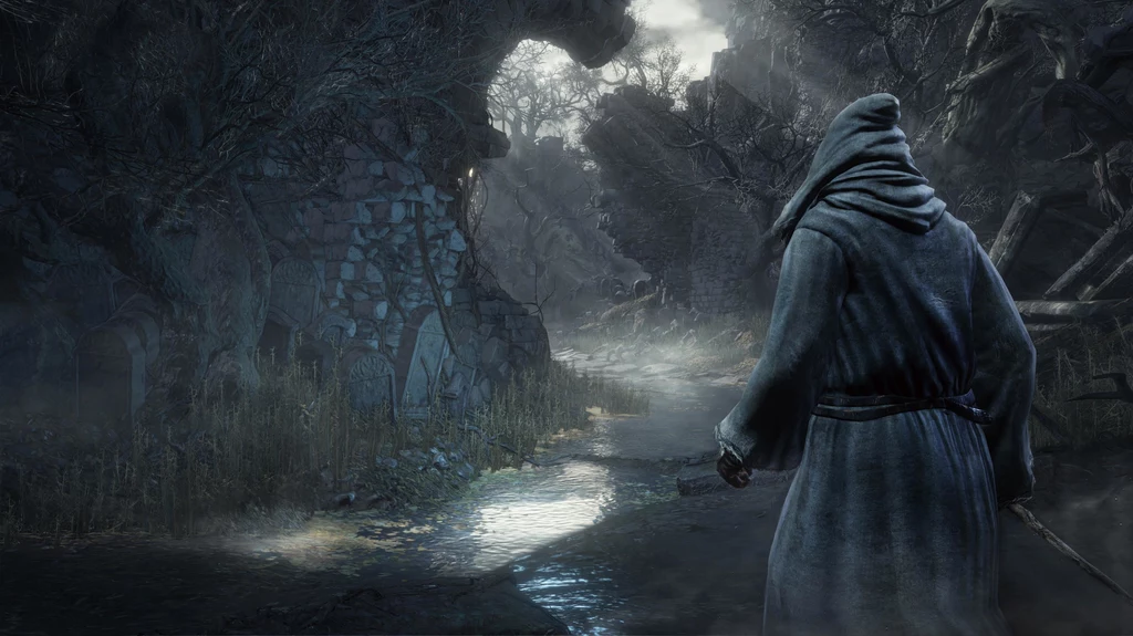 Dark Souls III Dark Souls III