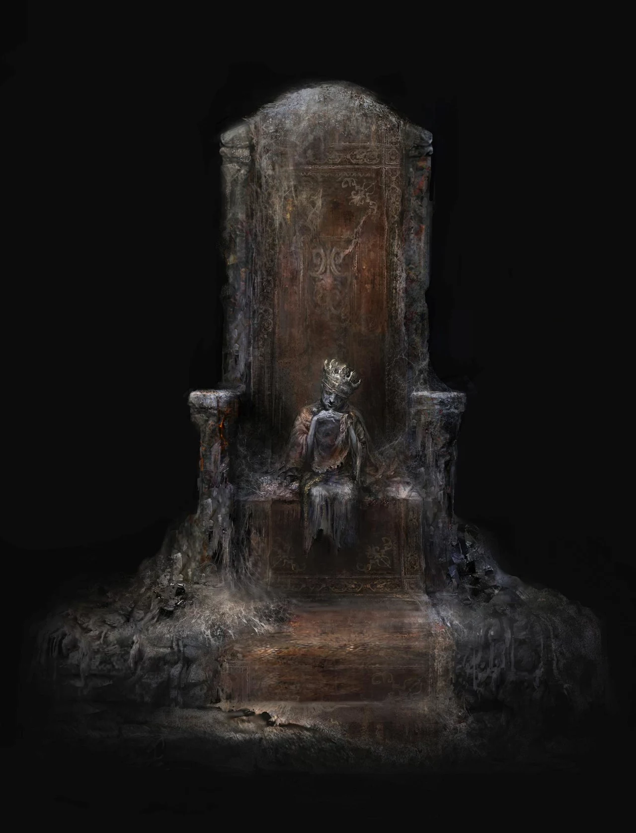 Dark Souls III Dark Souls III