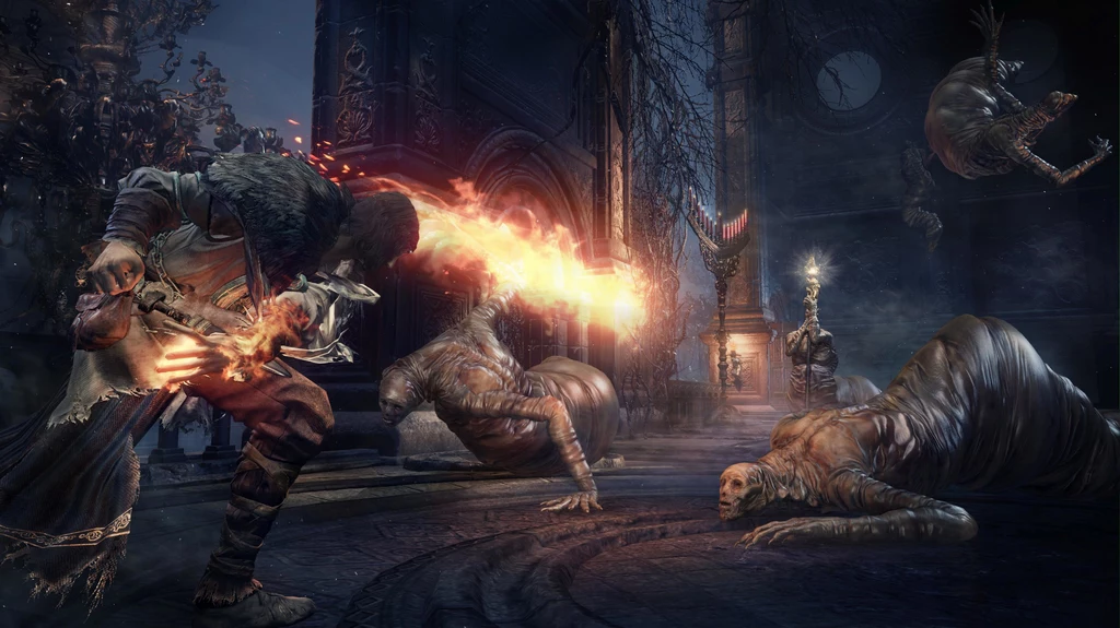 Dark Souls III Dark Souls III