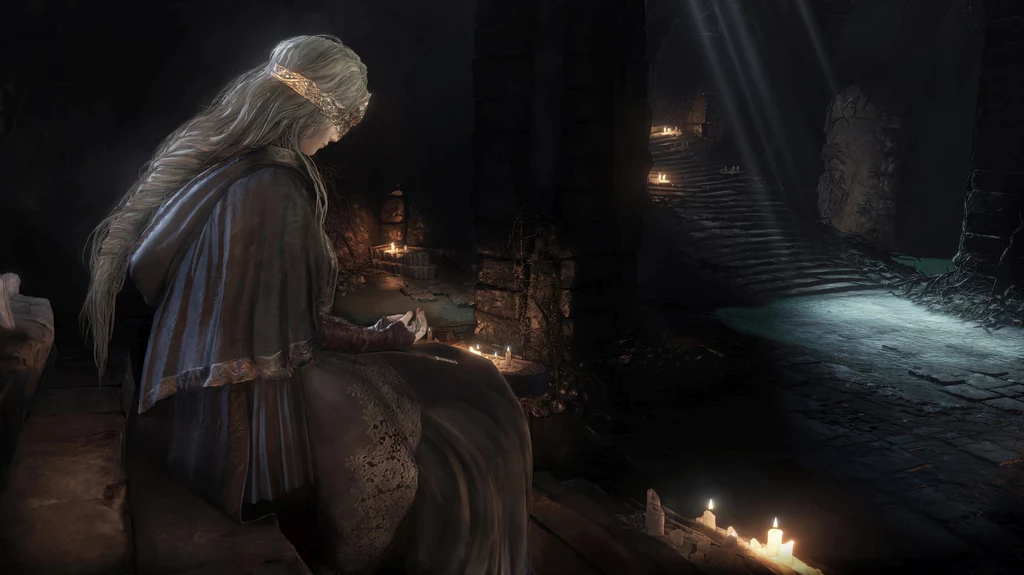 Dark Souls III Dark Souls III