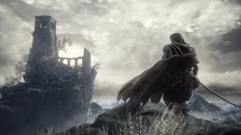 Dark Souls III Dark Souls III