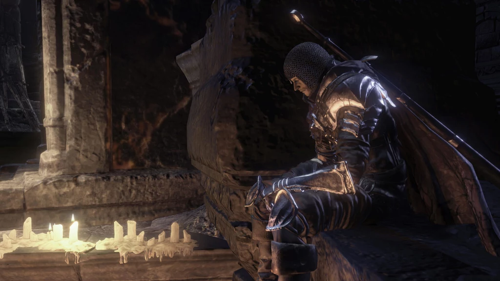 Dark Souls III Dark Souls III